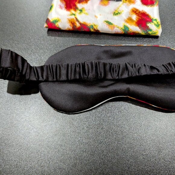 NEW TITOV Silk Sleep Mask - Picture 4 of 4